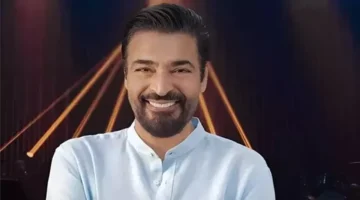 وفاة مأساوية.. حميد الشاعري يودّع شقيقه الأكبر برسالة مؤثرة عبر حسابه الرسمي